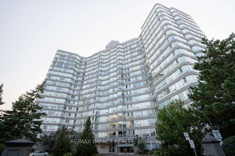 50 Kingsbridge Garden Circ, Mississauga, Ontario, Hurontario