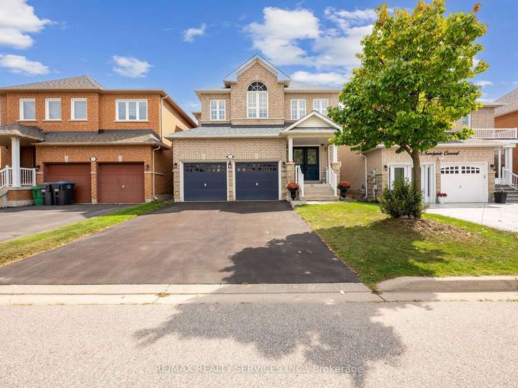 21 Sandyside Cres, Brampton, Ontario, Fletcher's Meadow