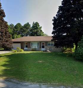 1 Russell Mason Crt, Peel, Ontario