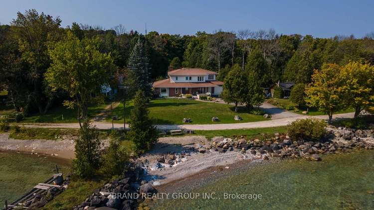 122 Cottage Lane, Georgian Bluffs, Ontario, Rural Georgian Bluffs