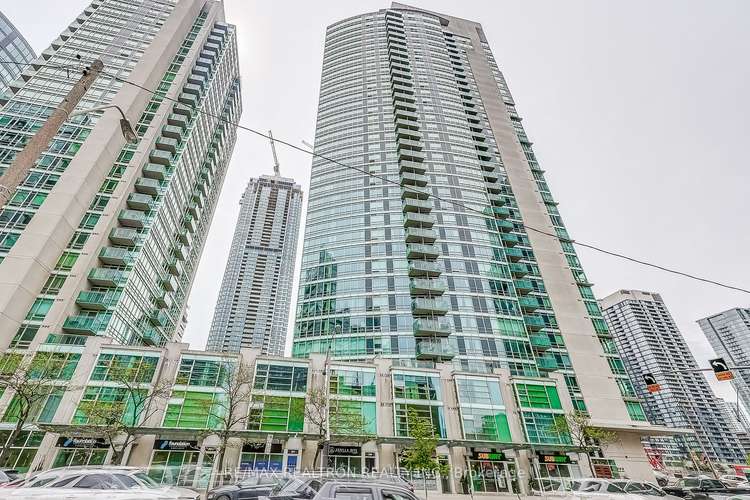 397 Front St, Toronto, Ontario, Waterfront Communities C1