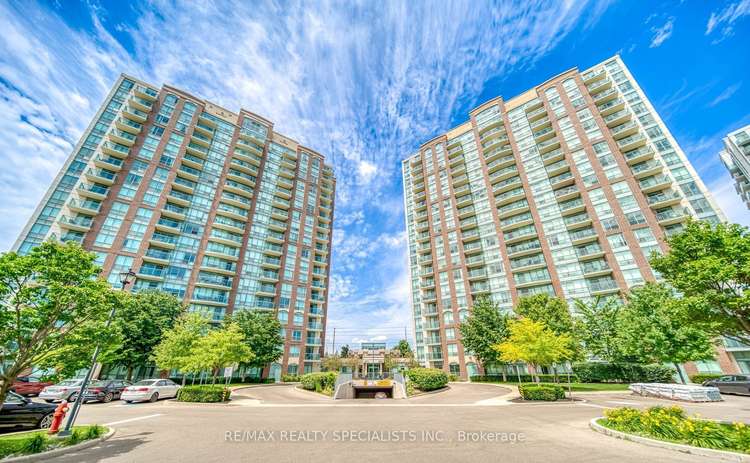 4889 Kimbermount Ave, Mississauga, Ontario, Central Erin Mills