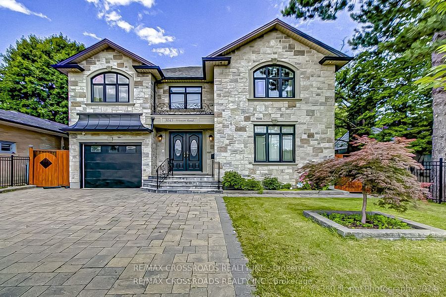 3043 Weston Rd, Toronto, Ontario, Humberlea-Pelmo Park W5