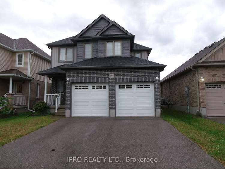 1372 Cane Ave, Woodstock, Ontario, 