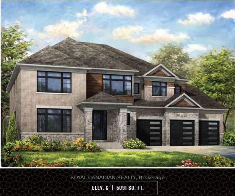 Lot 224 Ellison Dr, Adjala-Tosorontio, Ontario, Colgan