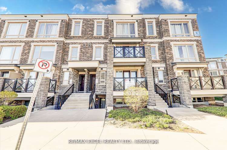 55 Lindcrest Manr, Markham, Ontario, Cornell