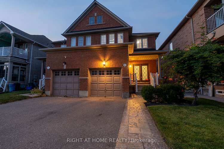 64 Mediterra Dr, Vaughan, Ontario, Vellore Village