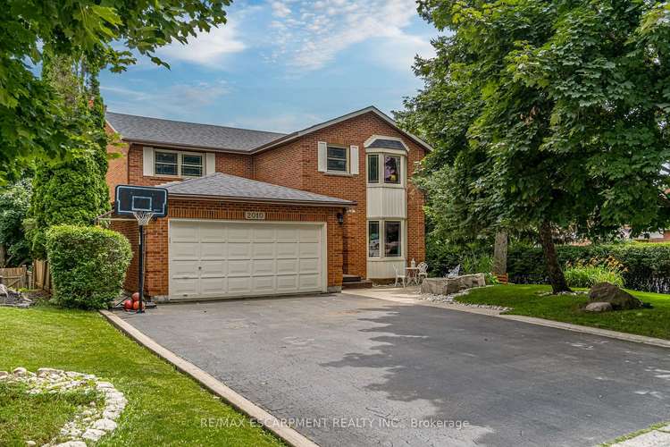 2010 Keller Crt, Burlington, Ontario, Brant Hills