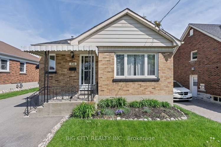 516 Colborne St E, Oshawa, Ontario, O'Neill