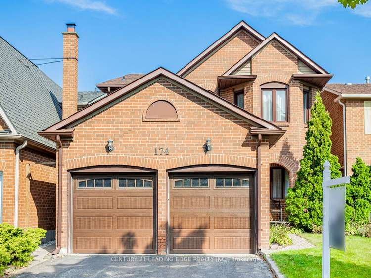 174 Conley St, Vaughan, Ontario, Lakeview Estates