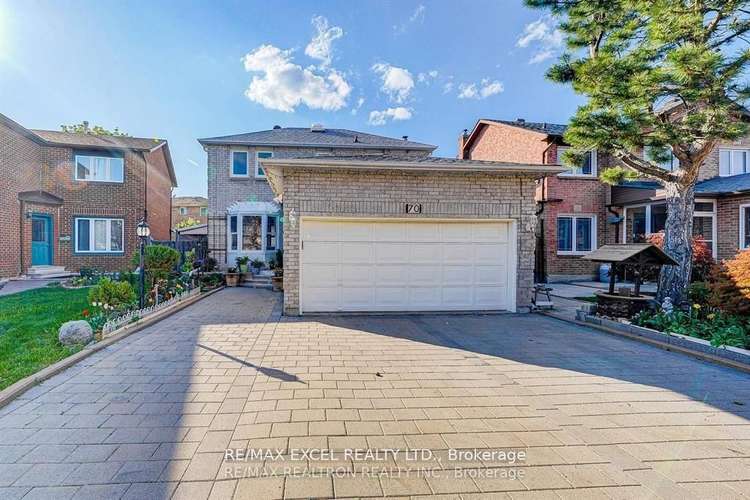 70 Weldrick Rd E, Richmond Hill, Ontario, Harding