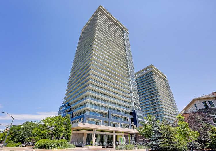 360 Square One Dr, Mississauga, Ontario, City Centre