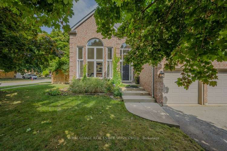 1185 Lansdown Dr, Oakville, Ontario, Clearview