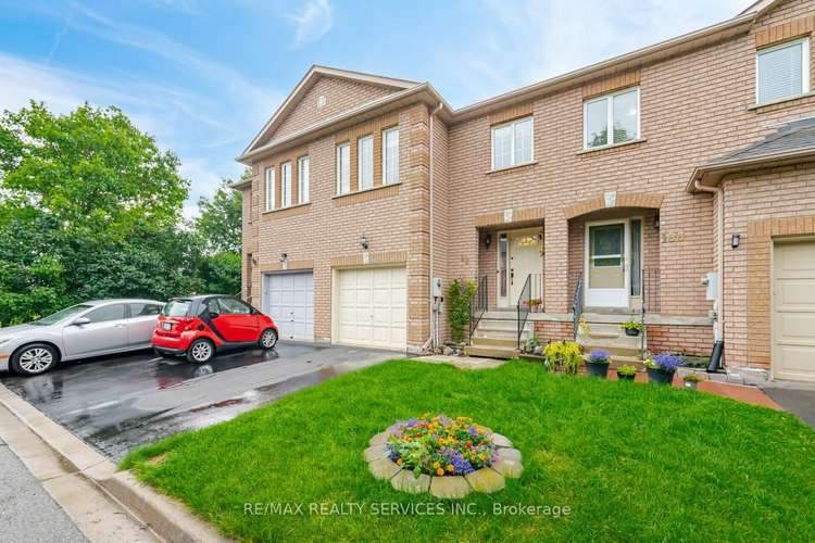 200 Cresthaven Rd, Brampton, Ontario, Snelgrove