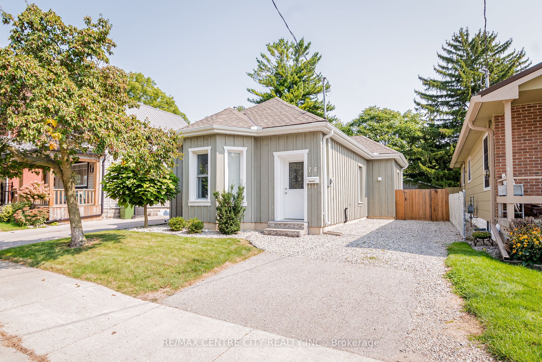 75 Manitoba St, St. Thomas, Ontario, NW