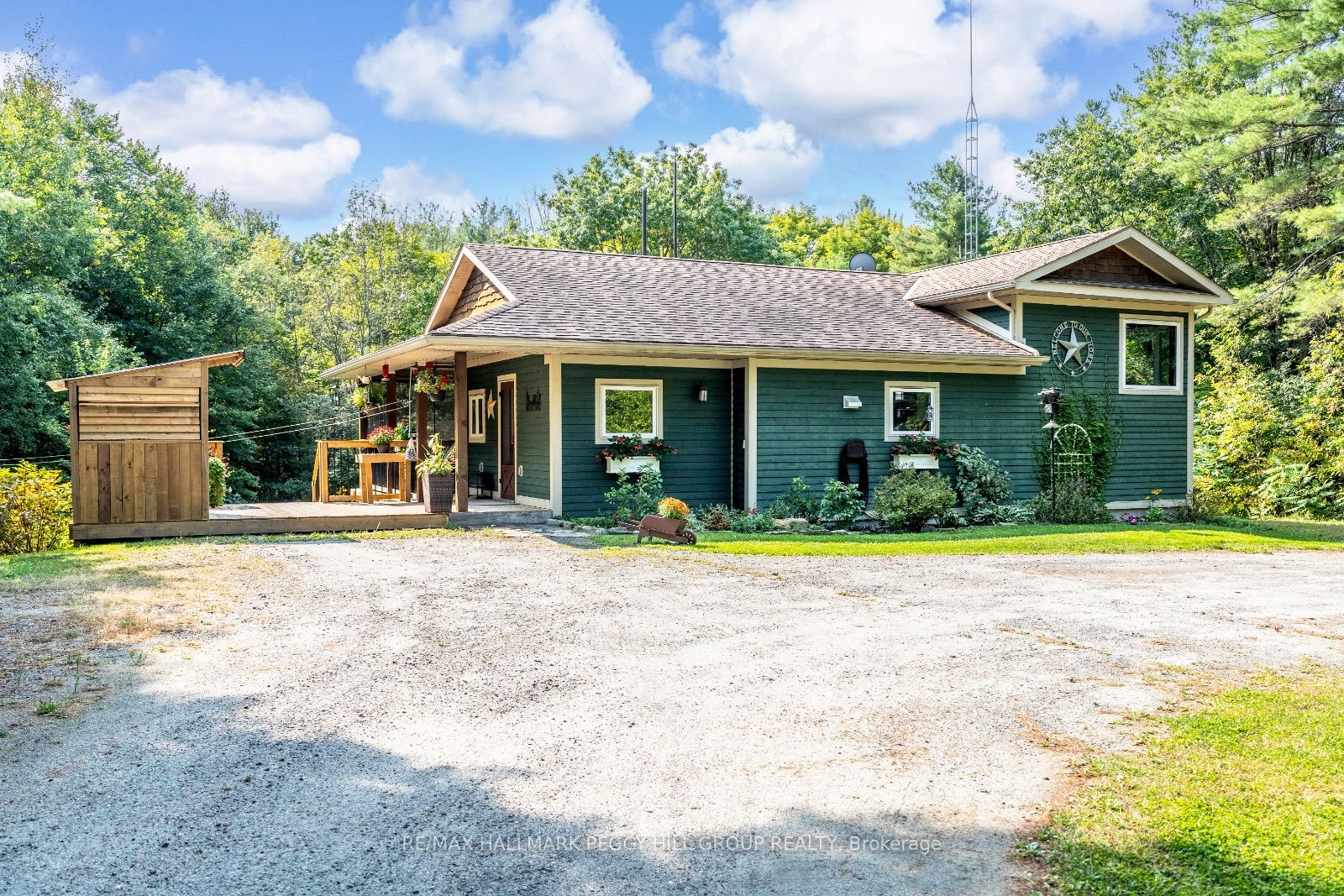 1023 Sophers Landing Rd, Gravenhurst, Ontario, 