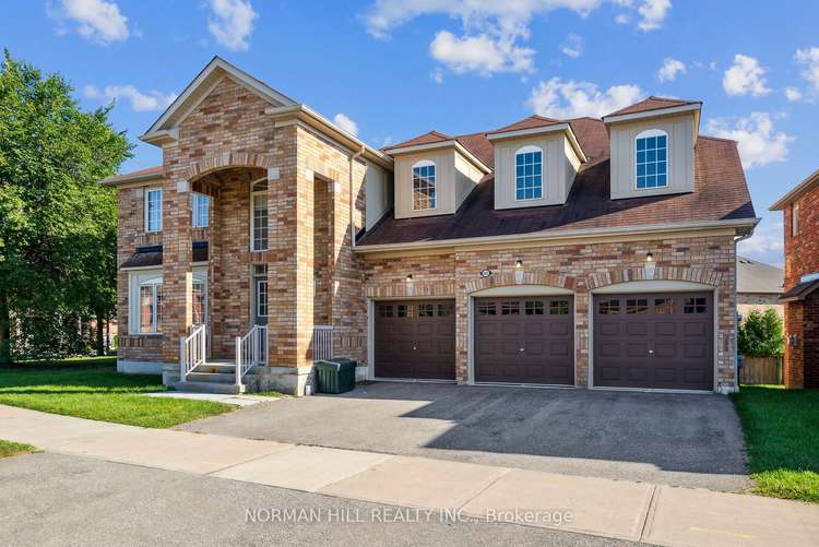 503 Forsyth Farm Dr, Whitchurch-Stouffville, Ontario, Stouffville