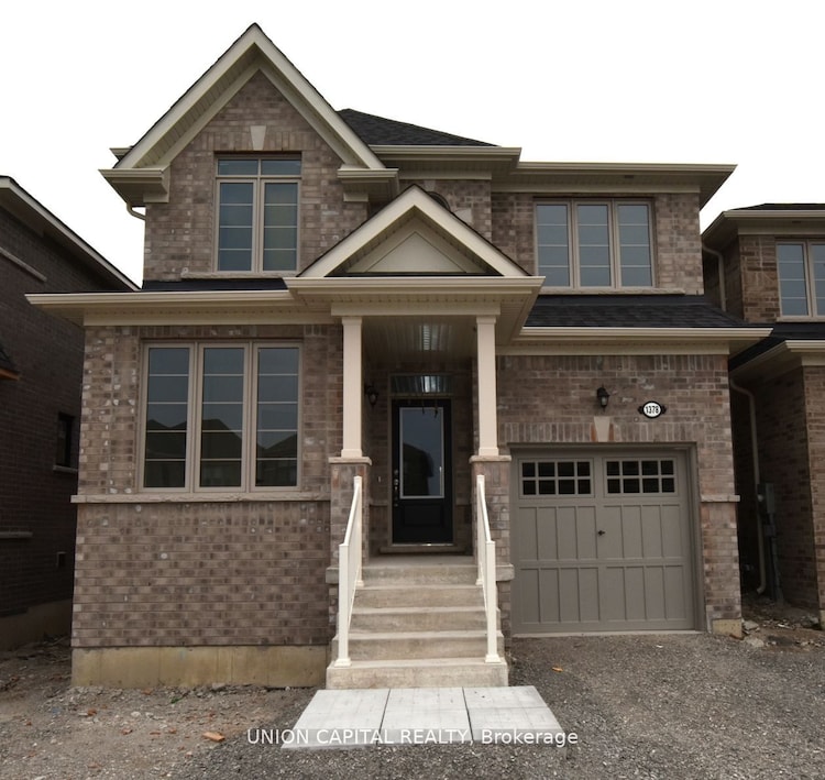 1378 Davis Loop  N, Innisfil, Ontario, Lefroy