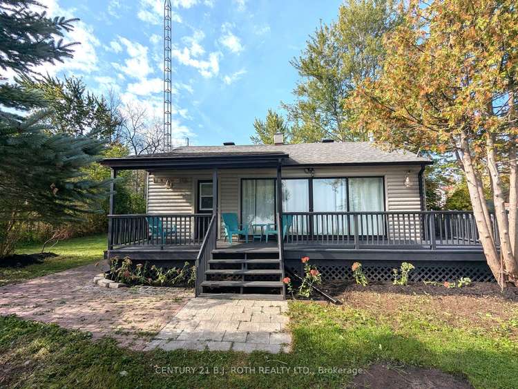 1753 Cross St, Innisfil, Ontario, Alcona