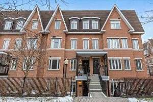 312 John St, Markham, Ontario, Aileen-Willowbrook