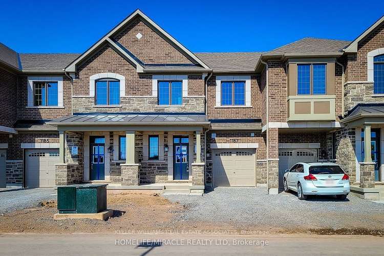 1187 Milland Dr, Oakville, Ontario, Rural Oakville