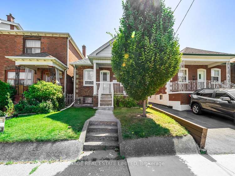 179 Livingstone Ave, Toronto, Ontario, Briar Hill-Belgravia