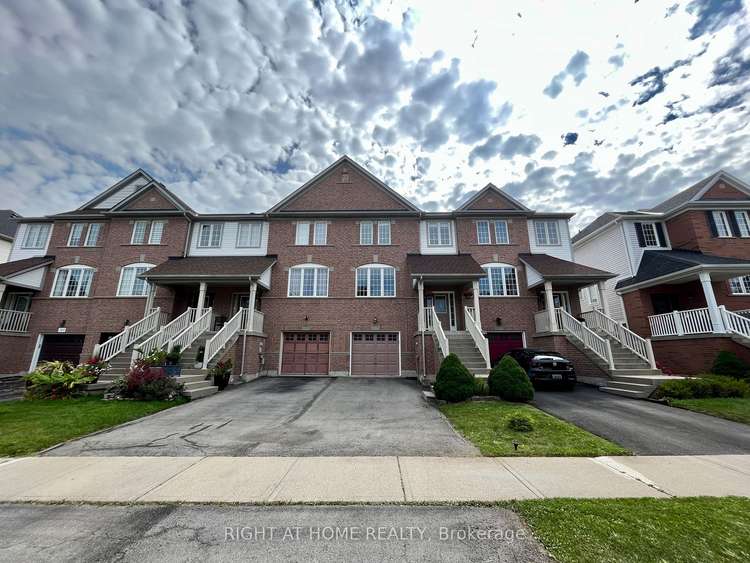 1259 Lamont Cres, Milton, Ontario, Clarke