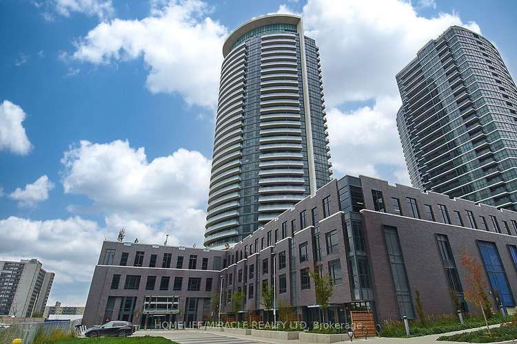 30 Gibbs Rd, Toronto, Ontario, Islington-City Centre West