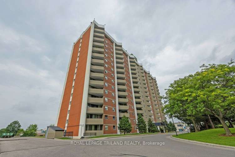 1103 JALNA Blvd, London, Ontario, South X