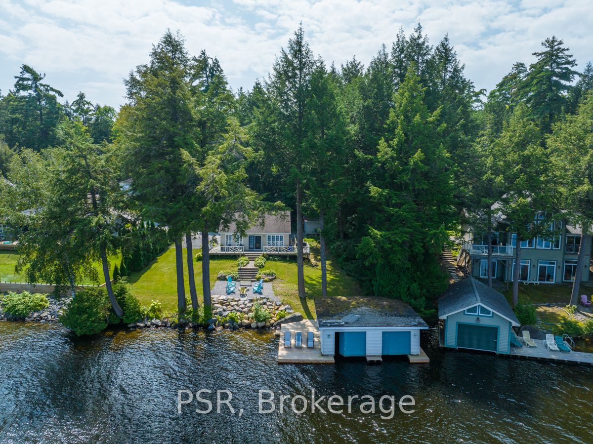 2-1018 Georgina Way, Gravenhurst, Ontario, 