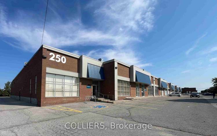 250 Steelcase Rd E, Markham, Ontario, Milliken Mills West