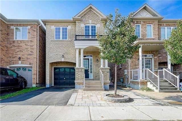 30 Coleluke Lane, Markham, Ontario, Middlefield