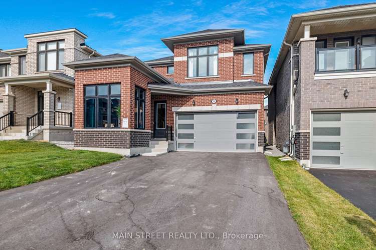 15 Ainslie Hill Cres, Georgina, Ontario, Sutton & Jackson's Point