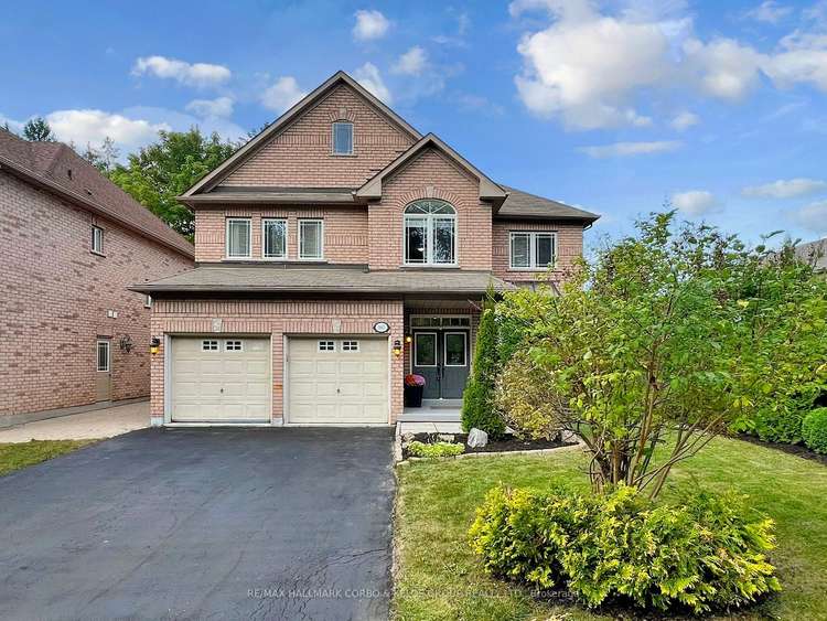 160 Nantucket Dr, Richmond Hill, Ontario, Oak Ridges Lake Wilcox