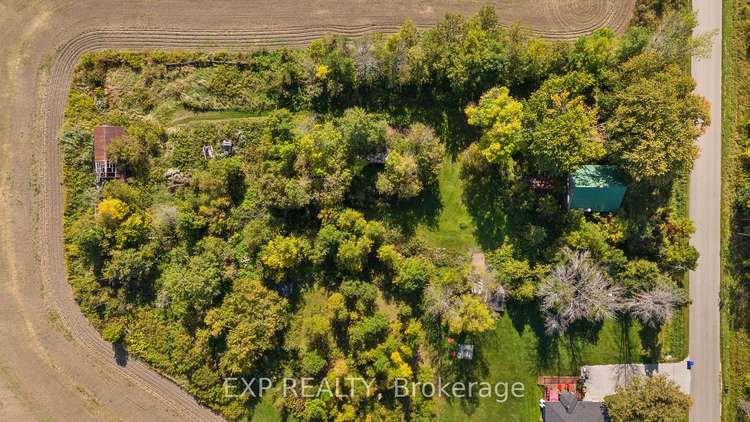 1281 Anderson Line, Severn, Ontario, Rural Severn