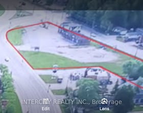 304 Main St, Simcoe, Ontario , MLS #S9356252 , Image - 1