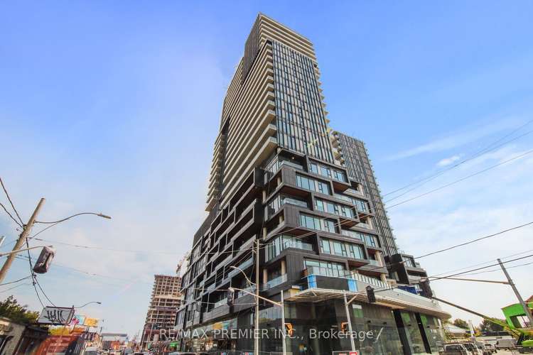 1285 Dupont St, Toronto, Ontario, Dovercourt-Wallace Emerson-Junction