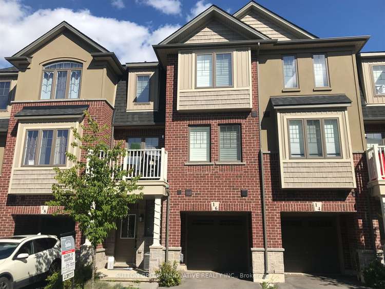 16 Birot Lane, Hamilton, Ontario, Meadowlands