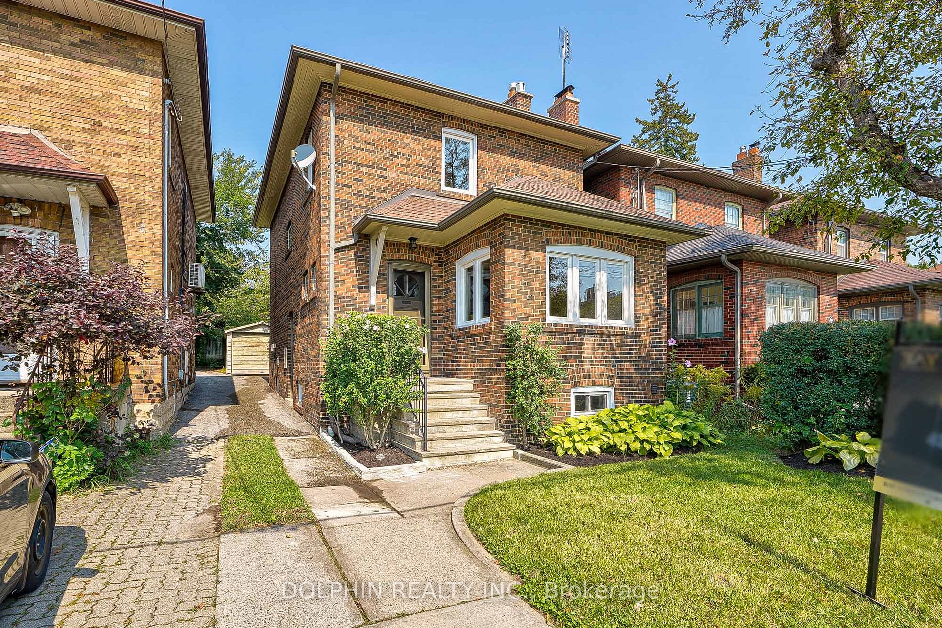 66 Lawrence Ave W, Toronto, Ontario, Lawrence Park North