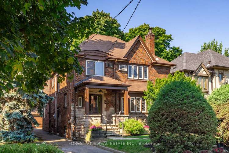 414 Richview Ave, Toronto, Ontario, Forest Hill South