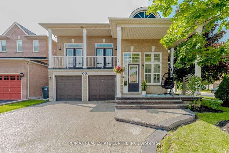 3801 Arbourview Terr, Mississauga, Ontario, Churchill Meadows