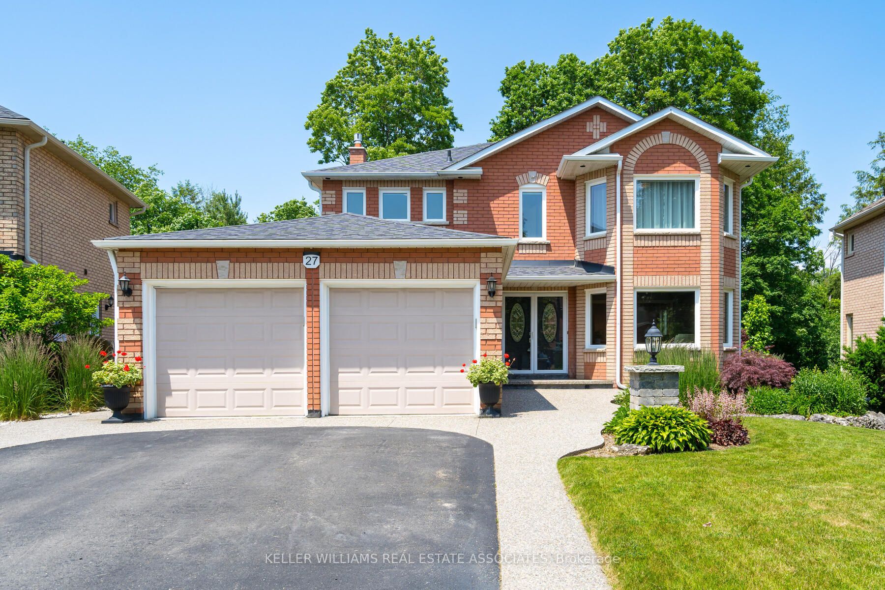 27 Gooderham Dr, Halton Hills, Ontario, Georgetown