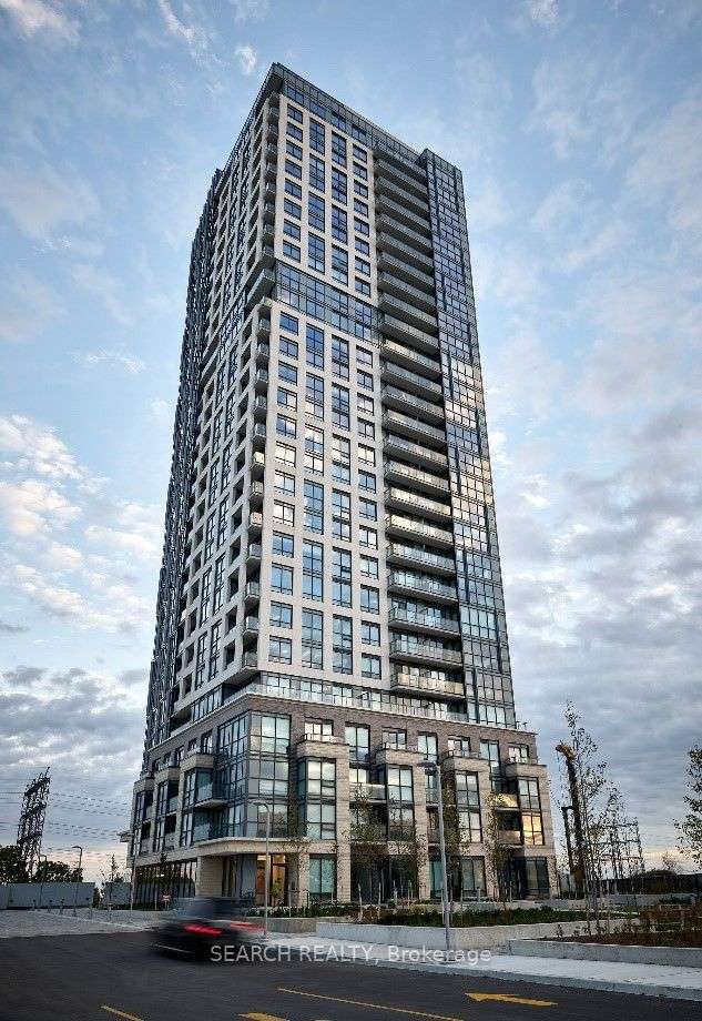 20 Thomas Riley Rd W, Toronto, Ontario, Islington-City Centre West