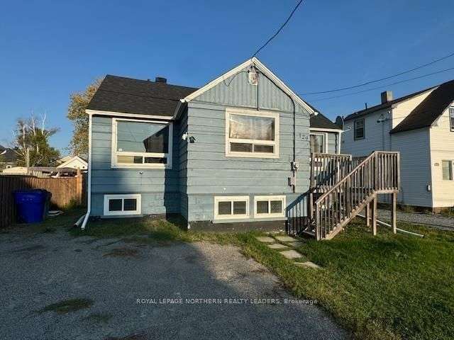 129 Front St, Timmins, Ontario, 