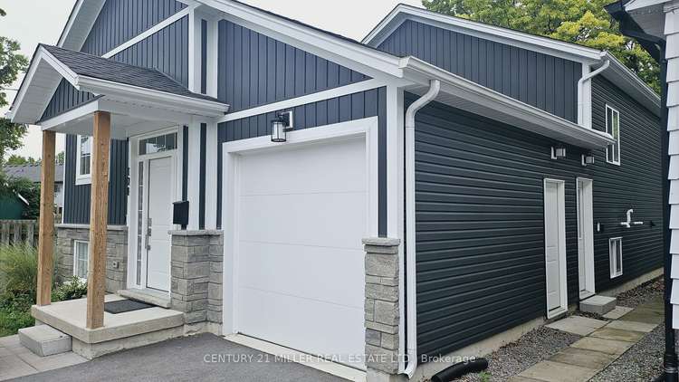 108 Powerview Ave E, St. Catharines, Ontario, 