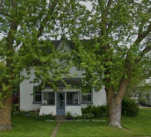 58 Main St, East Gwillimbury, Ontario, Mt Albert