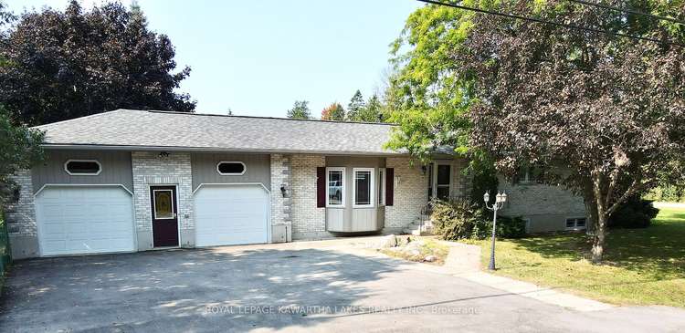 87 Main St W, Brock, Ontario, Beaverton