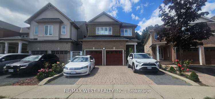 7340 Zinnia Pl, Mississauga, Ontario, Meadowvale Village