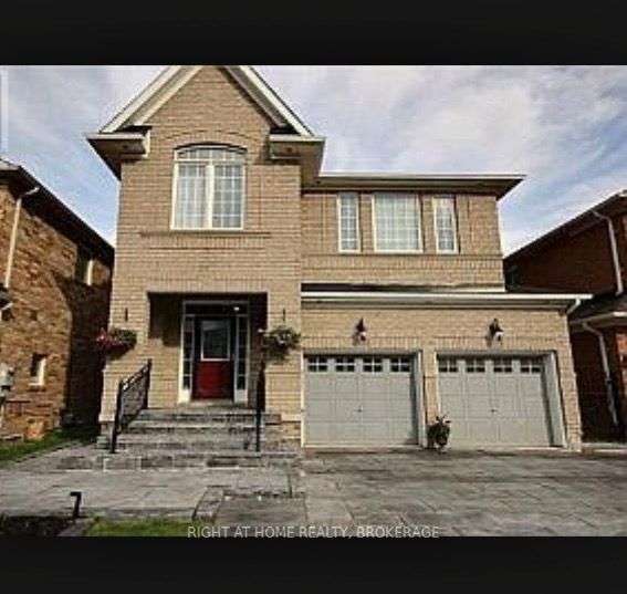 33 Crannyfield Dr S, Brampton, Ontario, Fletcher's West