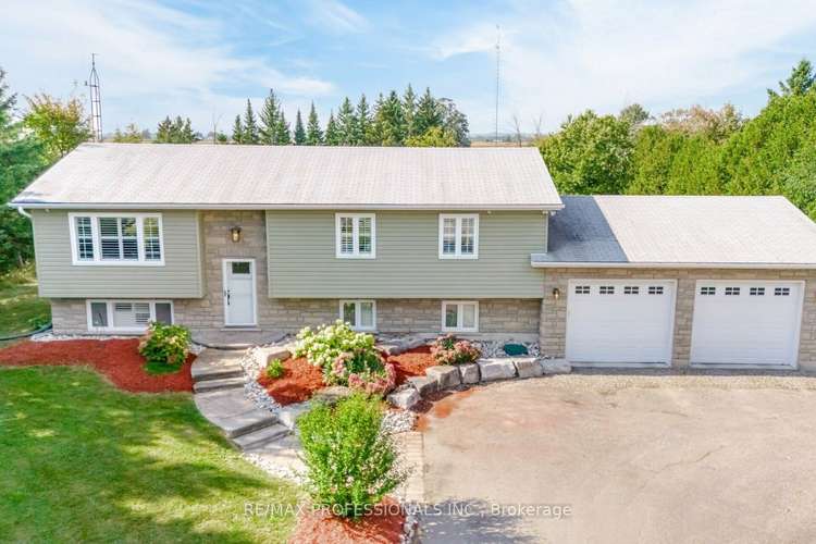 12786 Heritage Rd, Caledon, Ontario, Rural Caledon